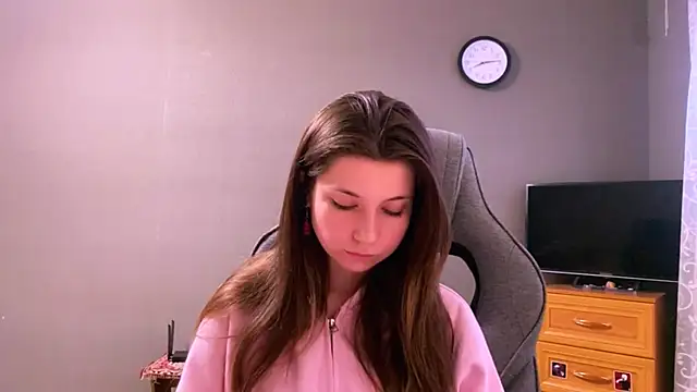 LunnaBliss' Live XXX Chat
