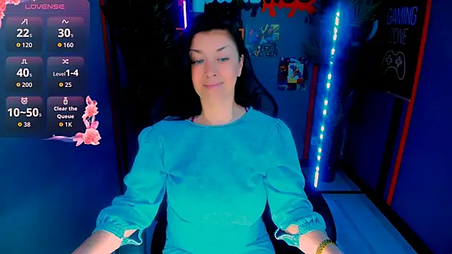 Chat XXX Live AnaMills