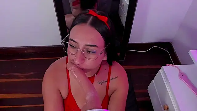 Chatroom XXX en direct de SammyMorales
