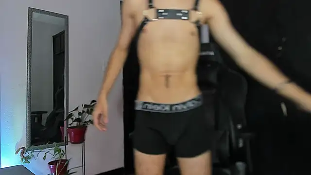 Вебкам-шоу sam_salvatore