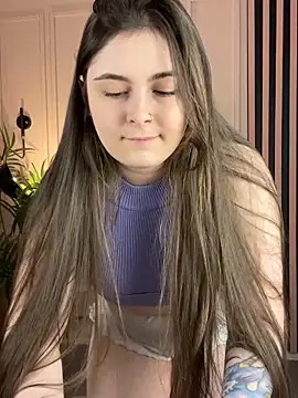 Chat +18 de Lovely_Waifu ao vivo