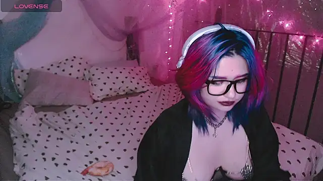 candy_lina's Live XXX Chat