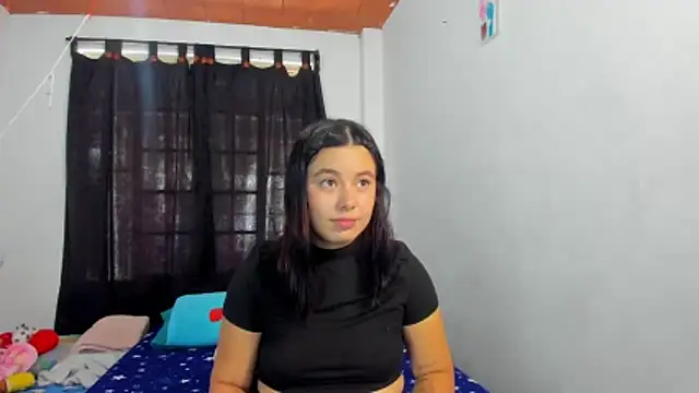 Chat XXX en directo de Honey_sexy30
