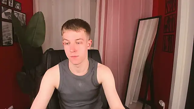 Dylan_Norton Live XXX Chat