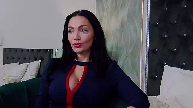 GraceMontclaire's Live XXX Chat