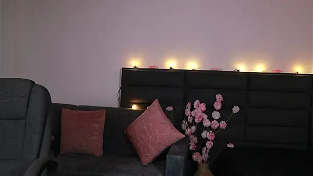 kathieandpovcock1 Adlı Modelin Canlı XXX Sohbeti