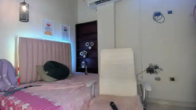Chat XXX Live Allyson_aisha
