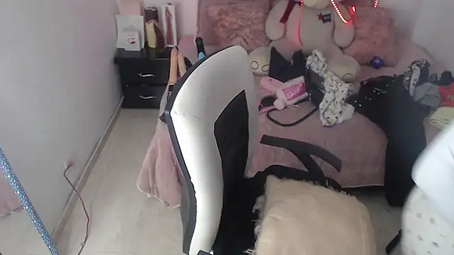 patty_squirt_ Adlı Modelin Canlı XXX Sohbeti