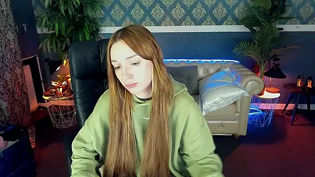 Chat +18 de LizzaMoonn ao vivo