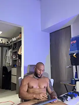 Chatroom XXX en direct de Andrew_Johnnson