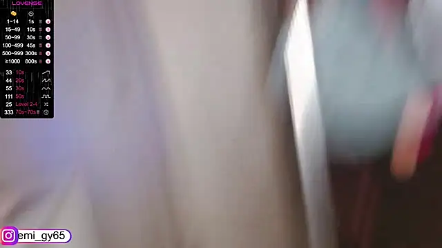 emilyn_grey1のライブXXXチャット
