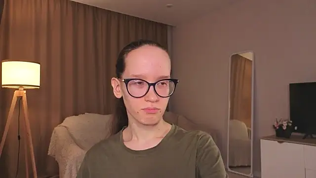 Živý XXX chat BettyBrowni