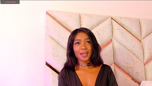 AlanaDoll Live XXX Chat