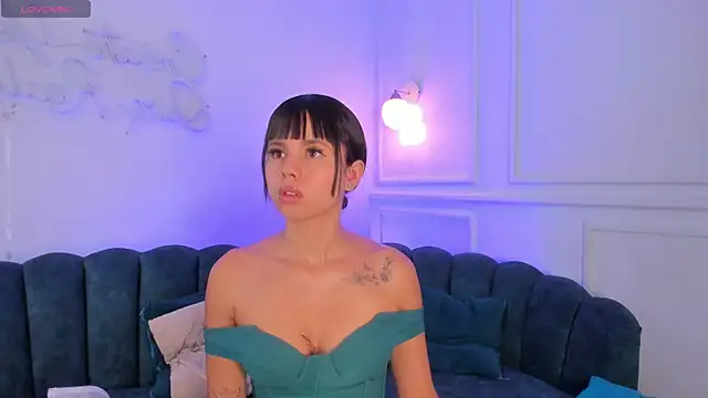 Tamara_Ferrer 即時 XXX 聊天