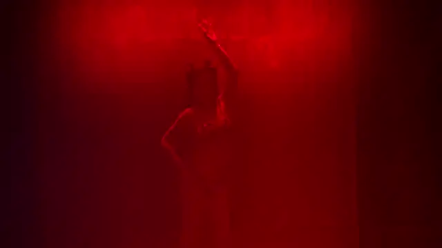 Rebel--Stage – Naživo XXX chat