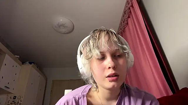 CuteLilit – Live XXX-chat