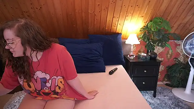 TessaWinter's Live XXX Chat
