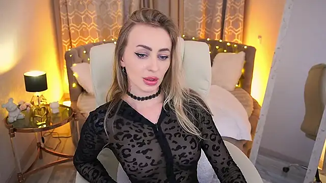 Онлайн чат XXX GraceCandy
