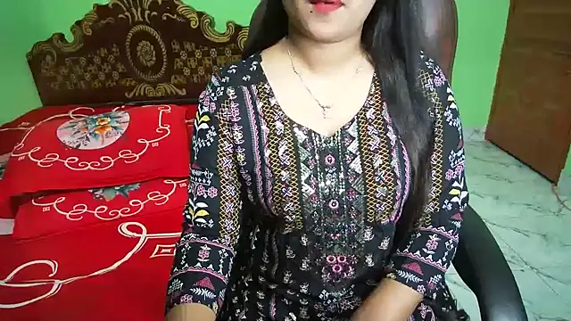 Chat XXX en directo de BengaliQueenStar