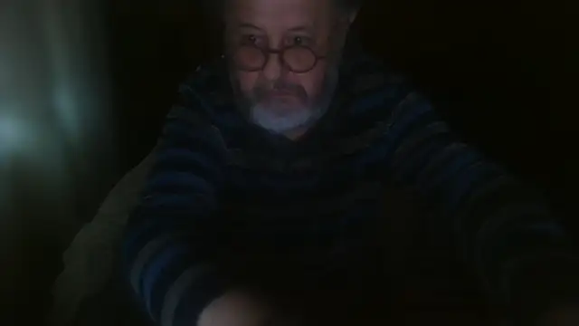 Koldo70 Show in webcam