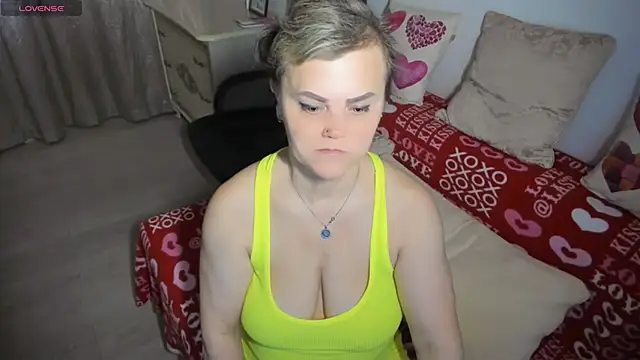 Webkamerová show MildMature
