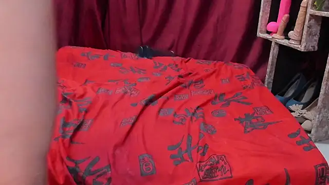 SofiaXDelRio's Live XXX Chat
