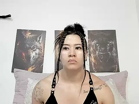 Živý XXX chat AngelMartinss