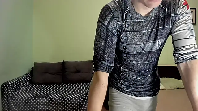 AlansonofDaddy Chat XXX live