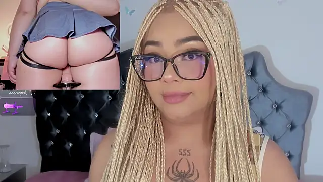 conny__curly's Live XXX Chat