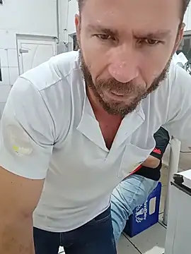 Chat XXX Live RobertoLuiz84
