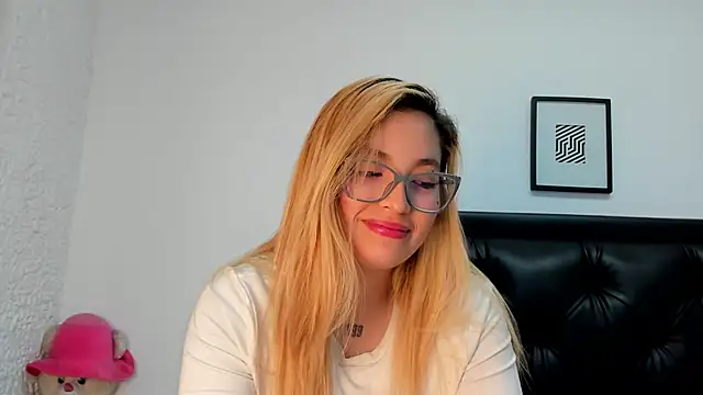 Abby_Morelly's Live XXX Chat