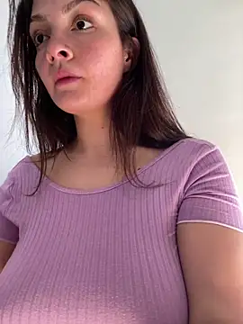 Danielaeliana's Live XXX Chat