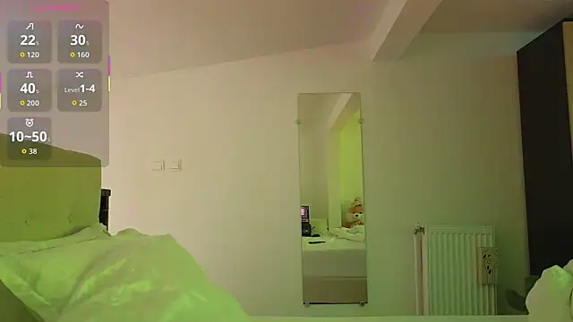 RyanStorm_ Webcam show