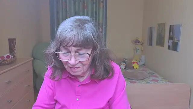 Betty_Brick's Live XXX Chat