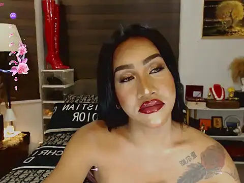 SeductiveVictoria's Live XXX Chat