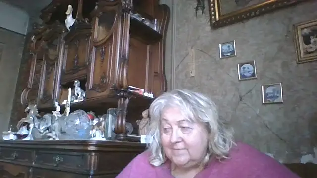 Lala-Love56's Webcam Show