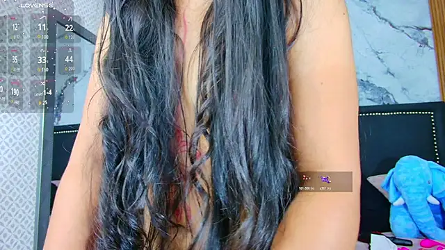 lizza_oss' Live XXX Chat