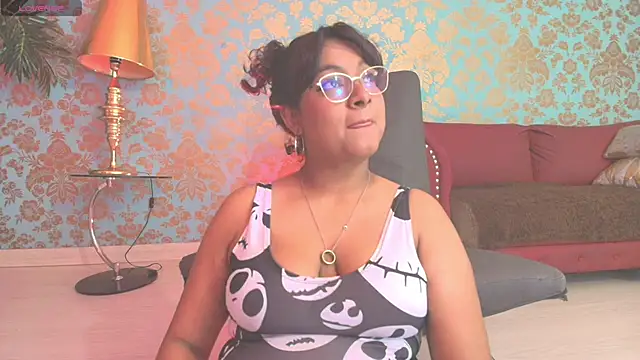 Chat XXX Live alexa_cruz__