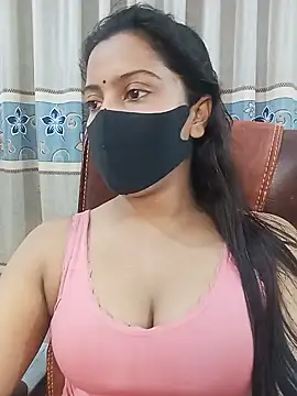 zareen_approach Chat XXX in diretta