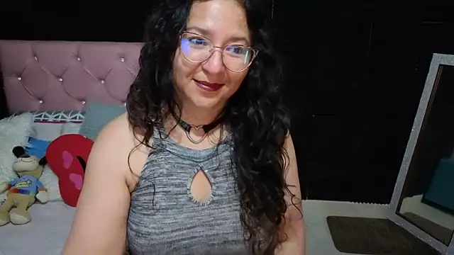 katifoxx's Live XXX Chat
