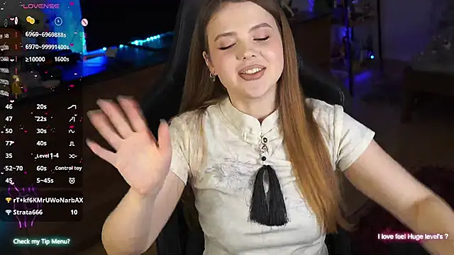 Онлайн чат XXX AfinaNights