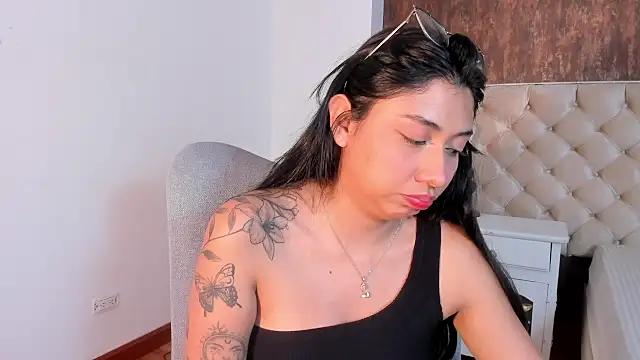 Czat XXX na żywo – MeryCoors