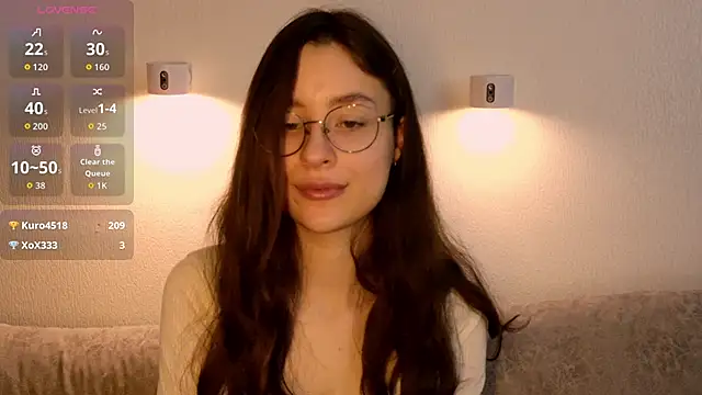 Chatroom XXX en direct de classy____