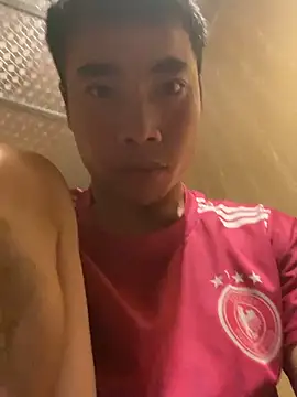 Henry_xx01 Show Webcam