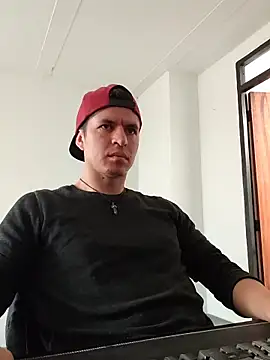 Headhunterdz Webcam Show