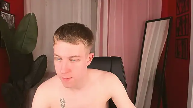 Dylan_Norton Live XXX Chat