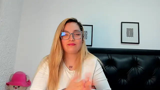 Abby_Morelly 라이브 XXX 채팅