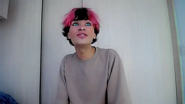 Chatroom XXX en direct de Darksweet_jack