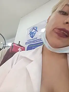 _Zoe_777 Live XXX-chat