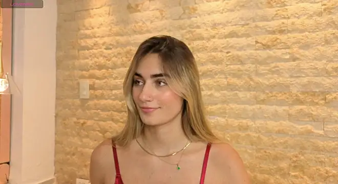 XXX chat uživo modela maryy_campbell_